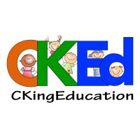 C King Education, Inc