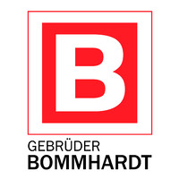Gebrüder Bommhardt GmbH & Co. KG logo - Similar company to Zeitproject Gmbh