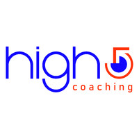 High5coaching logo - Similar company to Gettinvolved Trainings