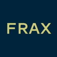 FRAX logo - Similar company to Distributed Machines, Inc.