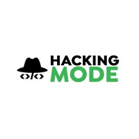 Hacking Mode logo - Similar company to Hacking Teacher