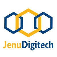 Jenu Digitech Labs Private Limited logo - Similar company to Dcube Technologies