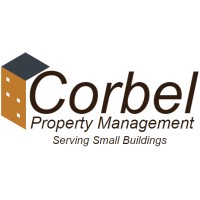 Corbel Property Management logo - Similar company to Phenomenal