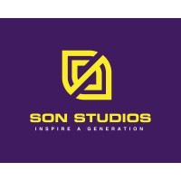 Son Studios logo - Similar company to Arcforged