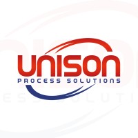 Unison Process Solutions logo - Similar company to Streamline Capital Projects