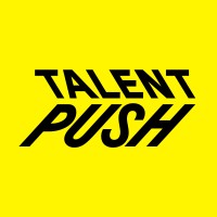 TalentPush logo - Similar company to Echo Image