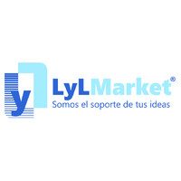 LyL Market logo - Similar company to Friendly Savage