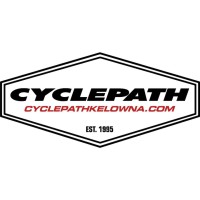 Cyclepath Kelowna logo - Similar company to Precision Laser Cut