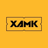 Xamk Työelämäpalvelut logo - Similar company to Xamk Game Studios