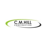 C M Hill Construction logo - Similar company to Tia Developments