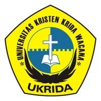 Universitas Kristen Krida Wacana (UKRIDA) logo - Similar company to Ukrida