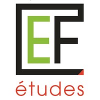 EF ETUDES PAR ABREVIATION E.F.E. logo - Similar company to Delta T Ingénierie