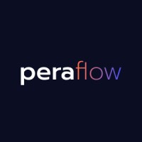 Peraflow logo - Similar company to Pajaflow