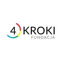 Fundacja 4 KROKI logo - Similar company to Stowarzyszenie „Jeden Świat” - Sci Poland