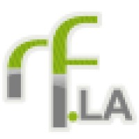 rainforest.LA logo - Similar company to My Milieu