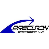 Precision Aerospace LLC logo - Similar company to F & B Mfg Llc