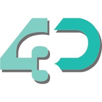 Studio 43D Architecture and Design logo - Similar company to Gra Design Studio