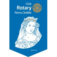 Rotary Club Reims Clotilde logo - Similar company to We Start U Up