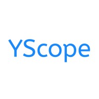 YScope logo - Similar company to Audesse