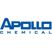 APOLLO CHEMICAL logo - Similar company to Ritika Enterprises