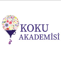 Koku Akademisi logo - Similar company to Knows Perfume