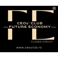 CEO CLUB by FUTURE ECONOMY logo - Similar company to Monisis Recruiting