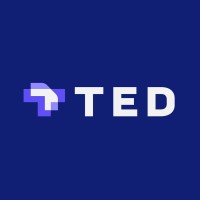 TED GmbH Steuerberatungsgesellschaft logo - Similar company to Bingmann Wirtschaftsprüfungsgesellschaft Partg Mbb