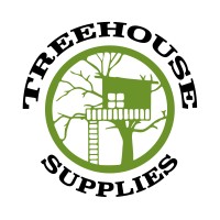 Treehouse Supplies logo - Similar company to Treehouse World