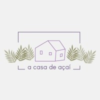 A Casa de Açaí logo - Similar company to Ateliê Navio
