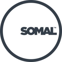 SOMAL Sac Sanayi logo - Similar company to Arkon Çelik