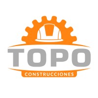 TOPOCONSTRUCIONES S.A.S logo - Similar company to Santoryu Ingeniería S.A.S