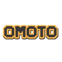 OMOTO logo - Similar company to Lingoai