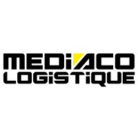 Mediaco-logistique logo - Similar company to Pr Logistics 76