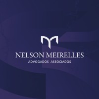 Nelson Meirelles Advogados logo - Similar company to Brandão E Costa Sociedade De Advogados