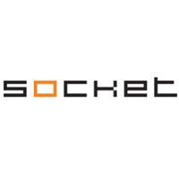 Socket Creative Recruitment logo - Similar company to Link Creative Recruitment