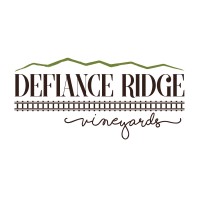 Defiance Ridge Vineyards logo - Similar company to Innsbrook Resort