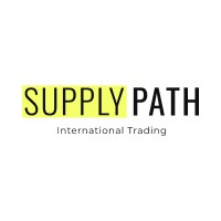 SUPPLY PATH logo - Similar company to Bs Cosmetics