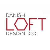 Danish Loft Design logo - Similar company to U-Pride Co., Ltd.