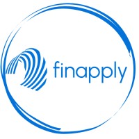 finapply logo - Similar company to Arantech | آرانتک