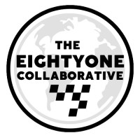 The EightyOne Collaborative logo - Similar company to Grand Design Systems