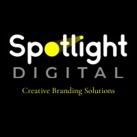 Spotlight Digital Solutions logo - Similar company to Prime Staffing Technologies