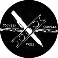 counterXcomplex press logo - Similar company to 3Sixty Marketing