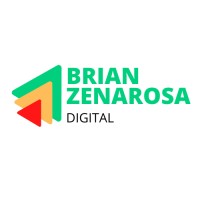 Brian Zenarosa Digital logo - Similar company to Search For Professionals