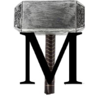Mjolnir Technology logo - Similar company to Commtechmsp
