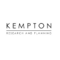 Kempton Research and Planning