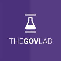 The Governance Lab logo - Similar company to Public Digital Innovation Space (Pdis)