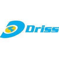 DR International Ship Supply logo - Similar company to Playa Grande Golf & Ocean Club