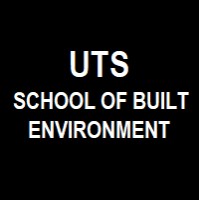 UTS School of Built Environment logo - Similar company to Renascent Regional