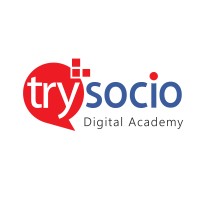 Trysocio Digital Academy logo - Similar company to Techmio Connect