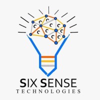 Six Sense Technologies logo - Similar company to Invenlab Llc